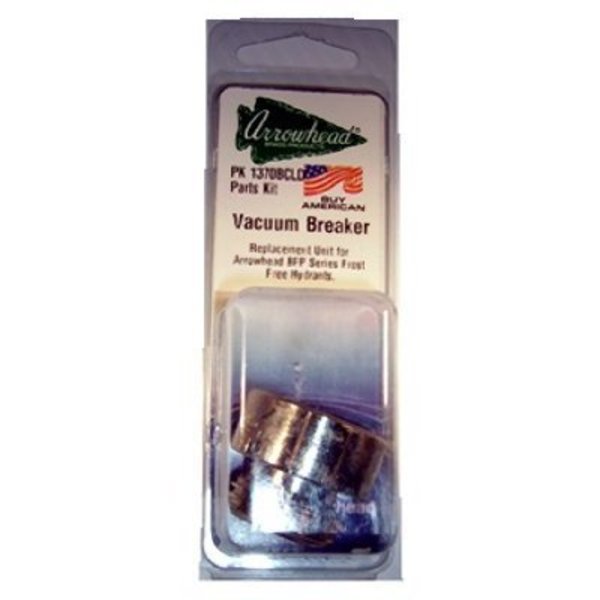 Arrowhead Brass 588FP Repl Vac Breaker PK1370